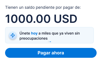 Banner: Únete hoy a miles que ya viven sin preocupaciones